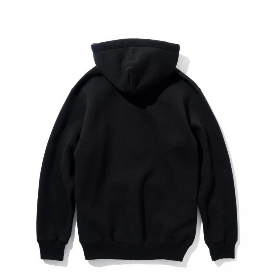 10 oz. LOOPWHEEL F/Z PARKA