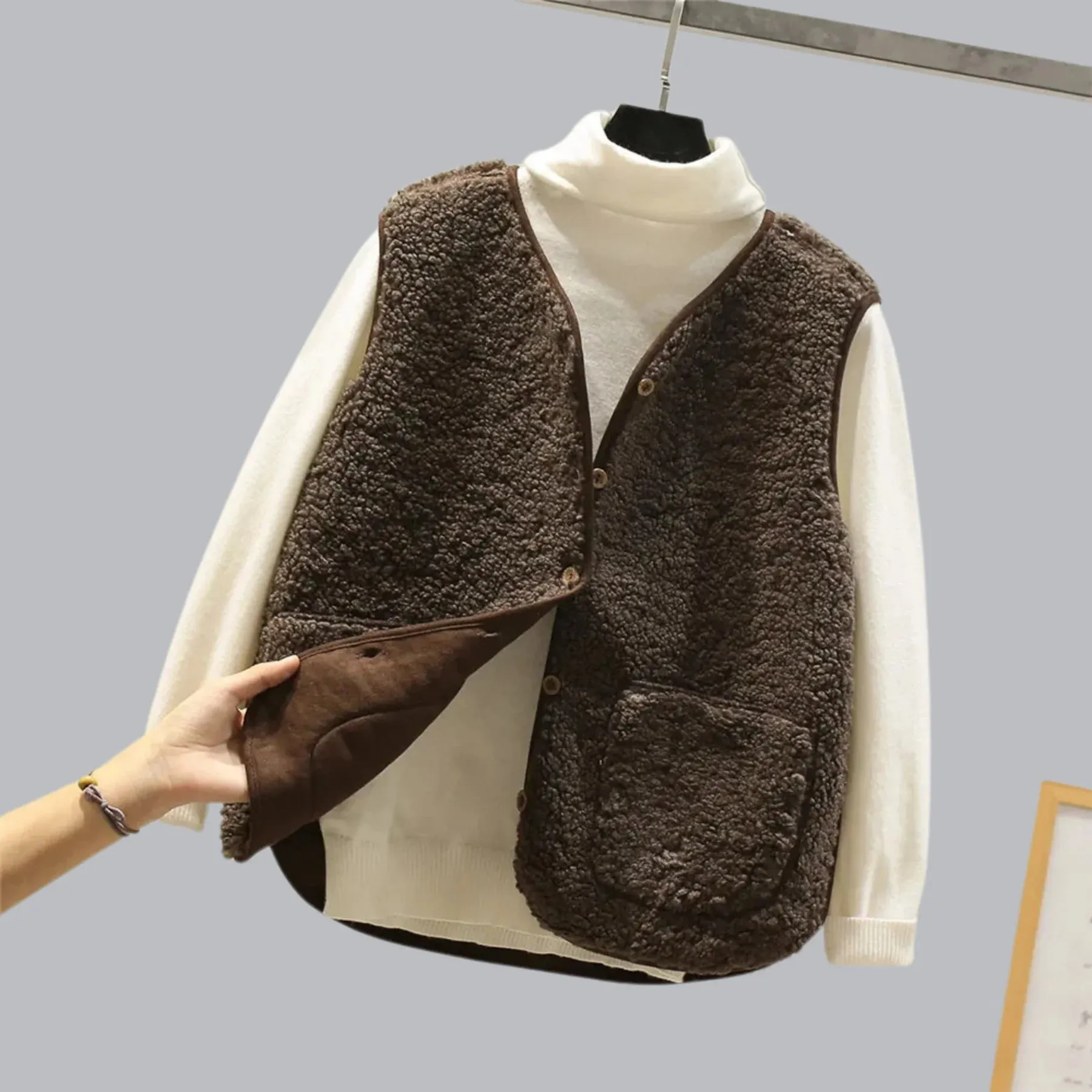 Adelie™ Classic Women's Vest