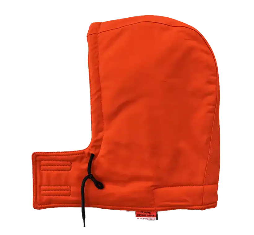 Atlas Guardian® FR/AR Insulated Parka Hoods by Atlas Workwear - Style 2191-H