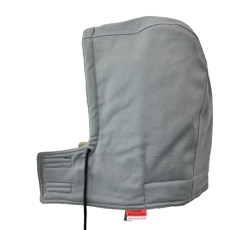 Atlas Guardian® FR/AR Insulated Parka Hoods by Atlas Workwear - Style 2191-H