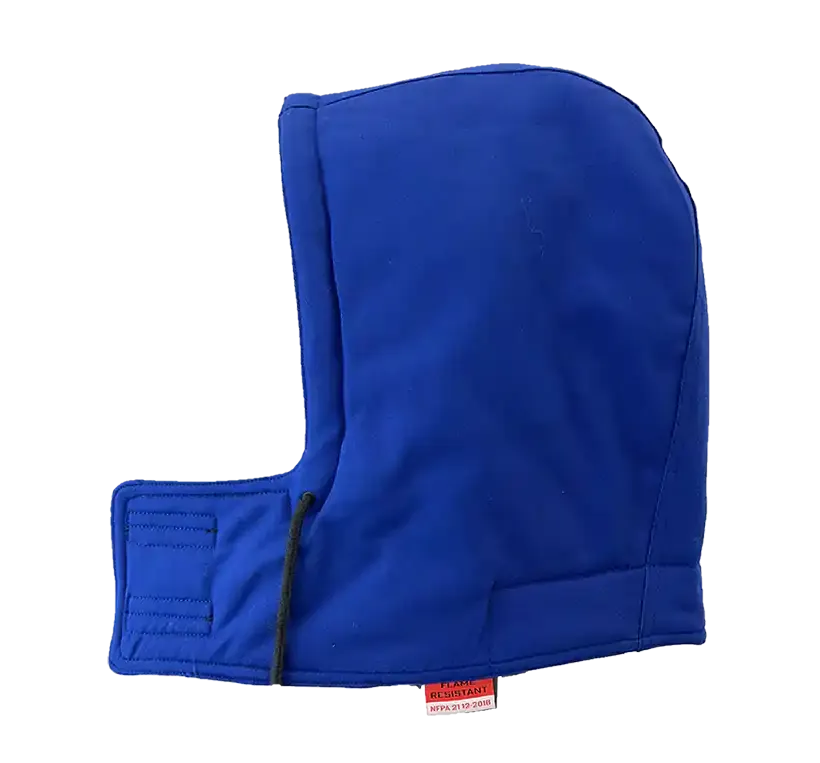 Atlas Guardian® FR/AR Insulated Parka Hoods by Atlas Workwear - Style 2191-H