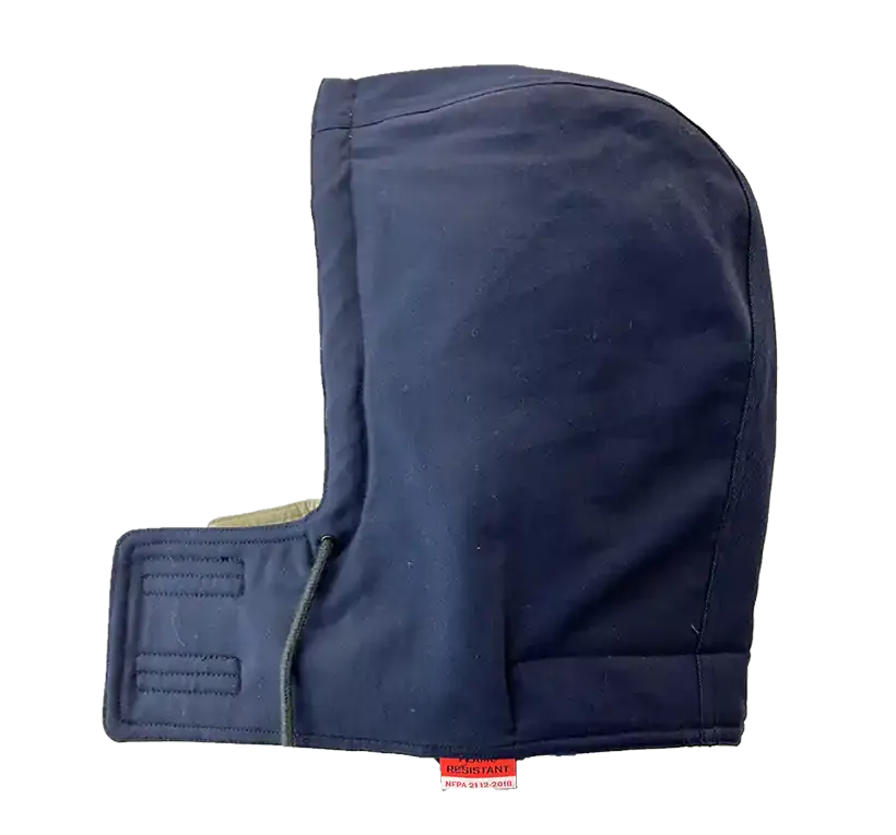 Atlas Guardian® FR/AR Insulated Parka Hoods by Atlas Workwear - Style 2191-H