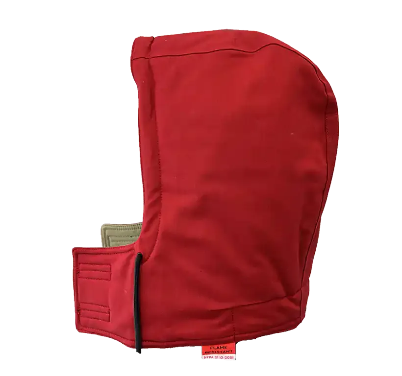 Atlas Guardian® FR/AR Insulated Parka Hoods by Atlas Workwear - Style 2191-H