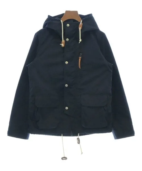 BEAUTY&YOUTH UNITED ARROWS Mountain parka