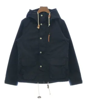 BEAUTY&YOUTH UNITED ARROWS Mountain parka