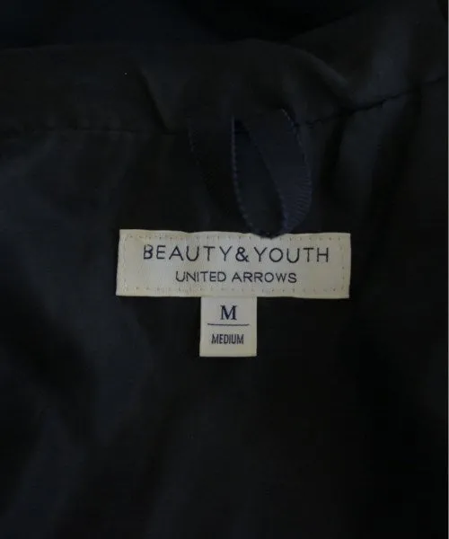 BEAUTY&YOUTH UNITED ARROWS Mountain parka