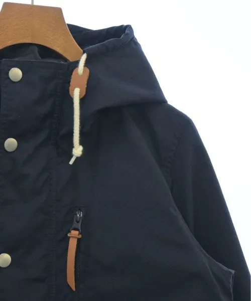BEAUTY&YOUTH UNITED ARROWS Mountain parka