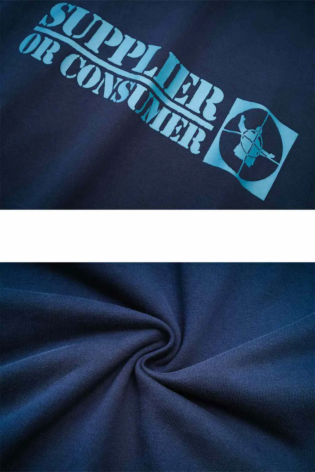 Cargo Pocket Hoodie