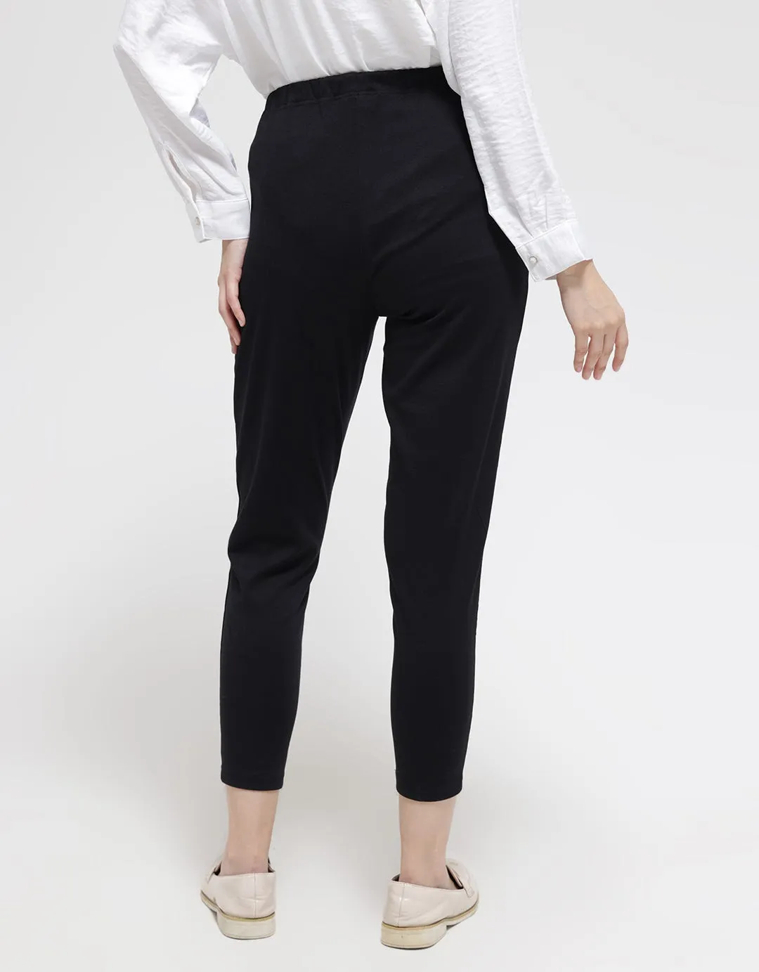 Connexion Mom Long Pants Jersey