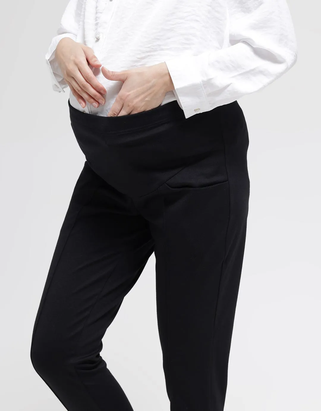 Connexion Mom Long Pants Jersey