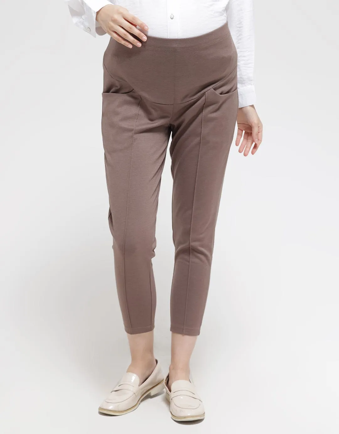Connexion Mom Long Pants Jersey