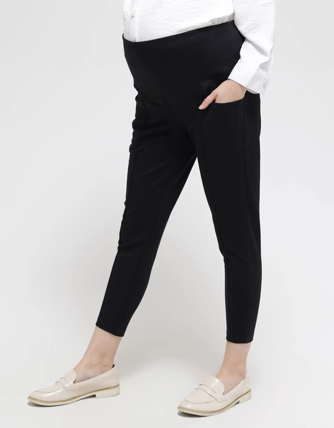 Connexion Mom Long Pants Jersey