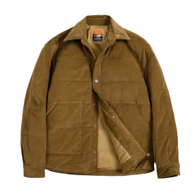 Corduroy Jacket