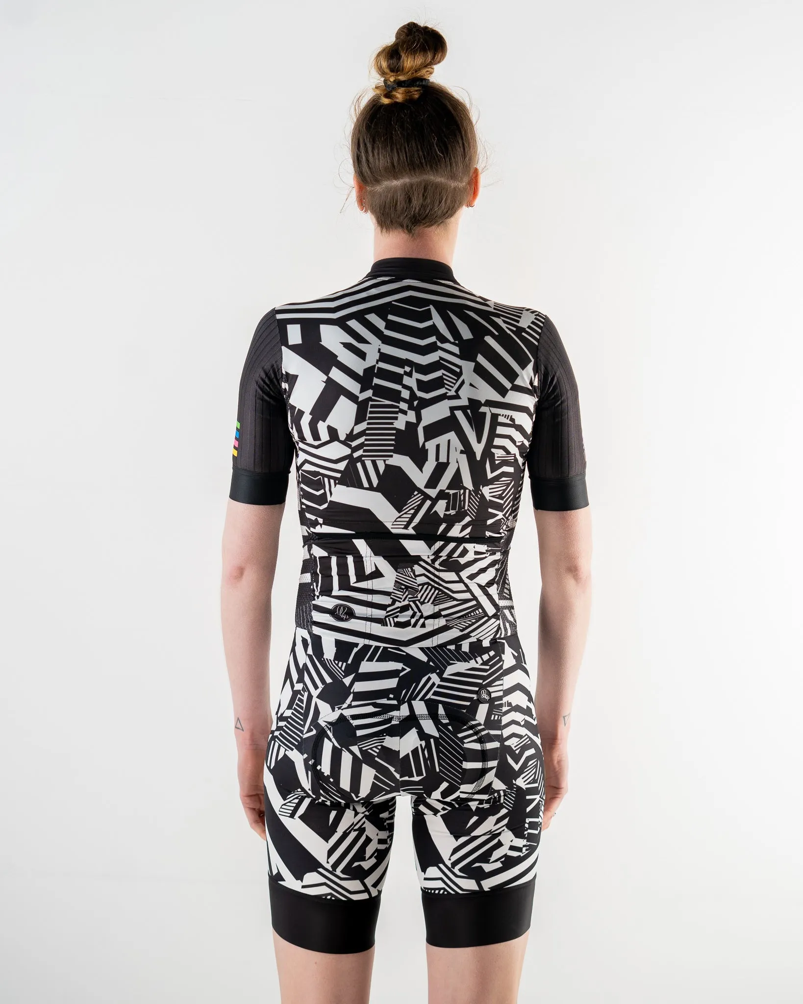 Dazzle SpeedSuit Women - Limited Edition