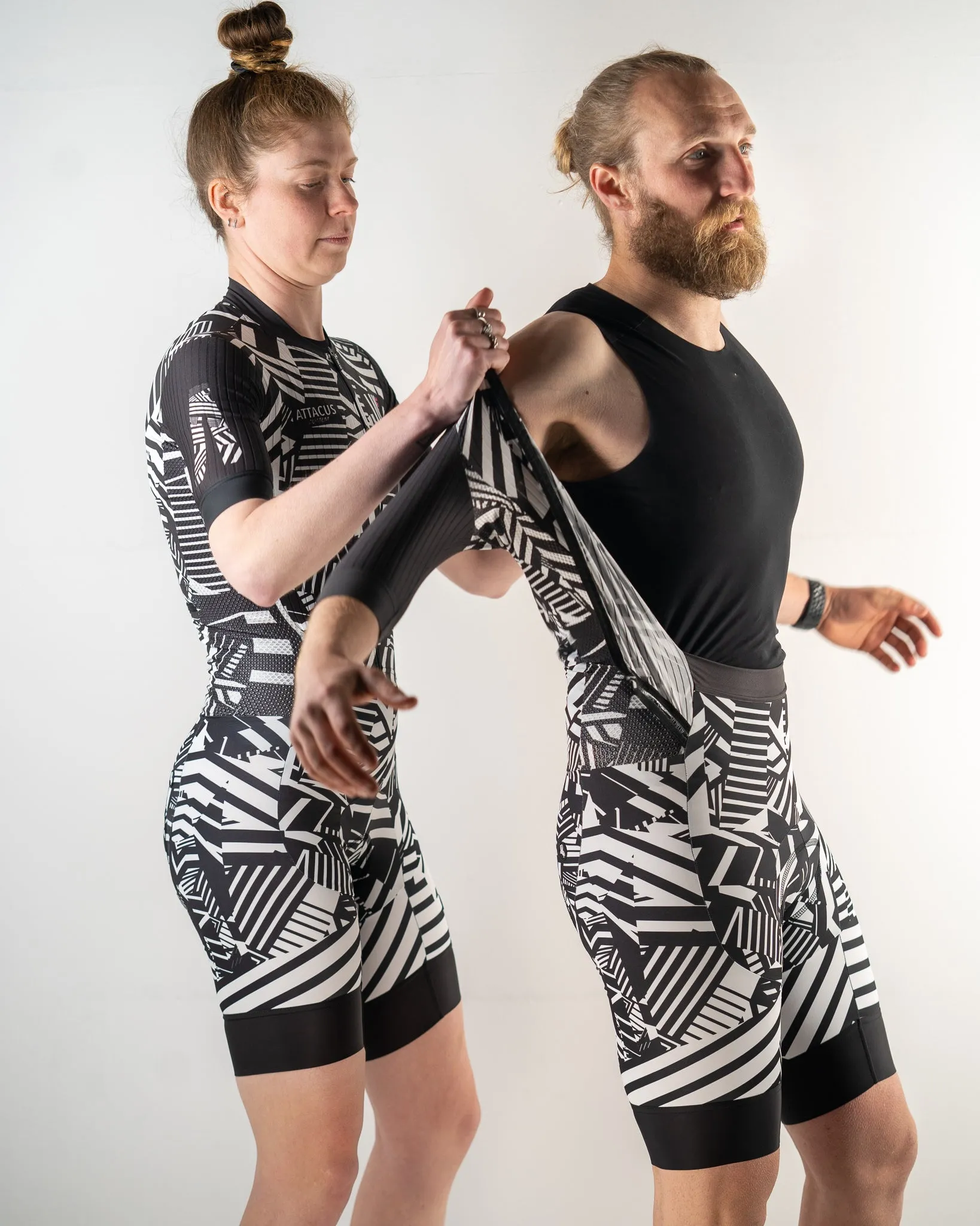 Dazzle SpeedSuit Women - Limited Edition