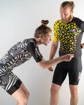 Dazzle SpeedSuit Women - Limited Edition