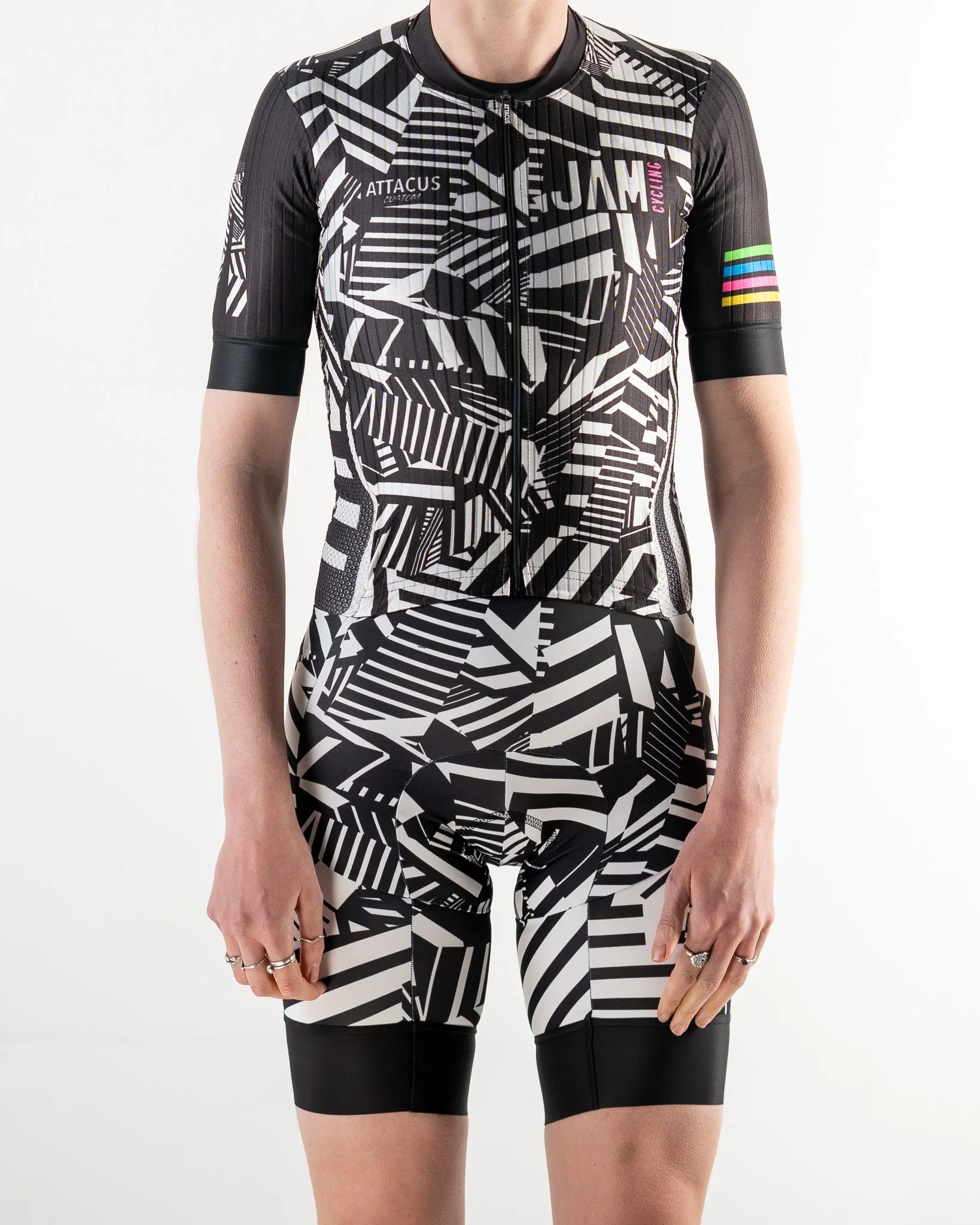 Dazzle SpeedSuit Women - Limited Edition