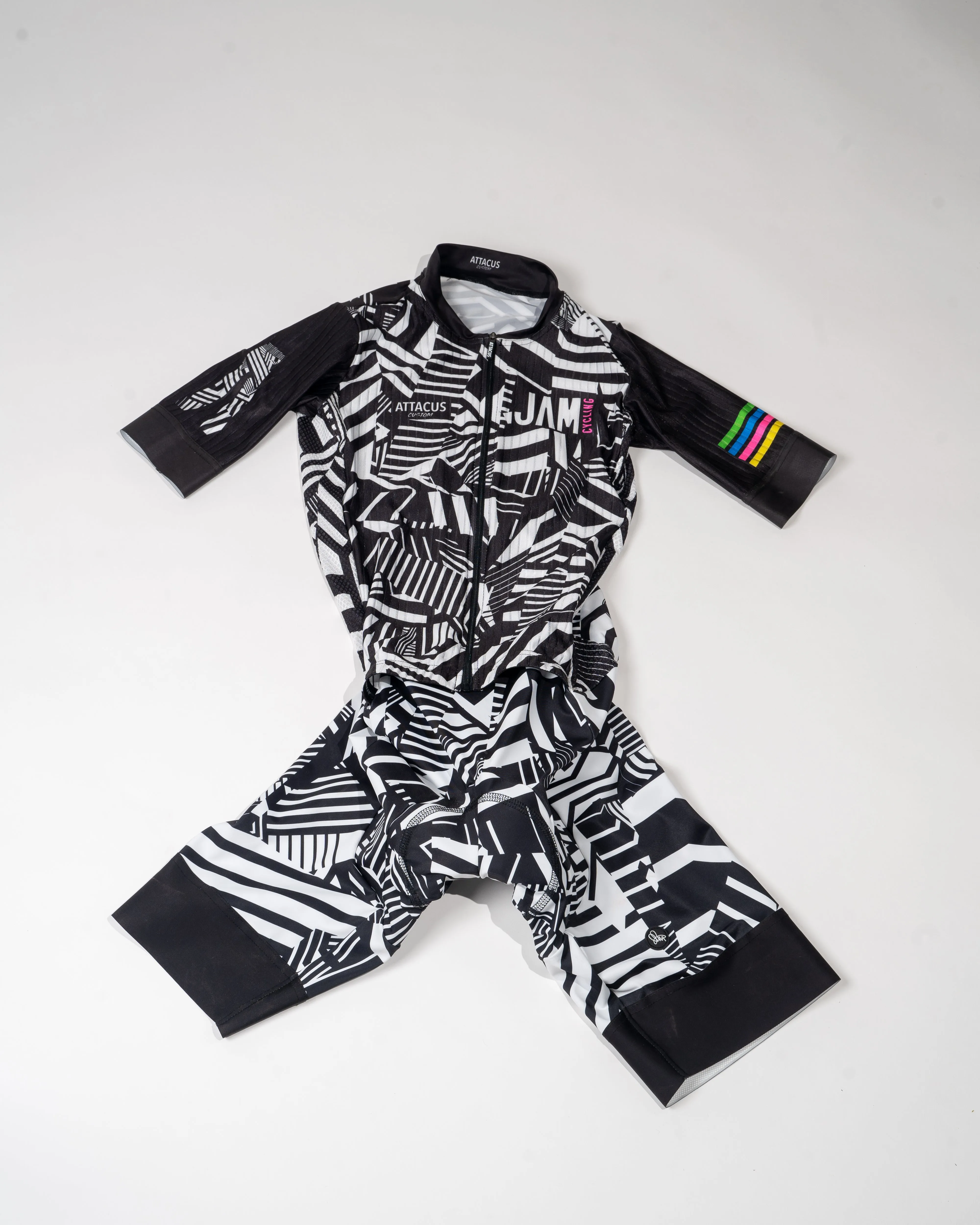 Dazzle SpeedSuit Women - Limited Edition
