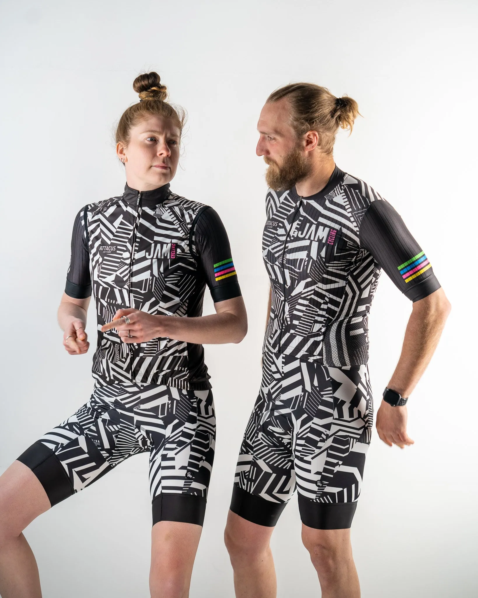 Dazzle SpeedSuit Women - Limited Edition