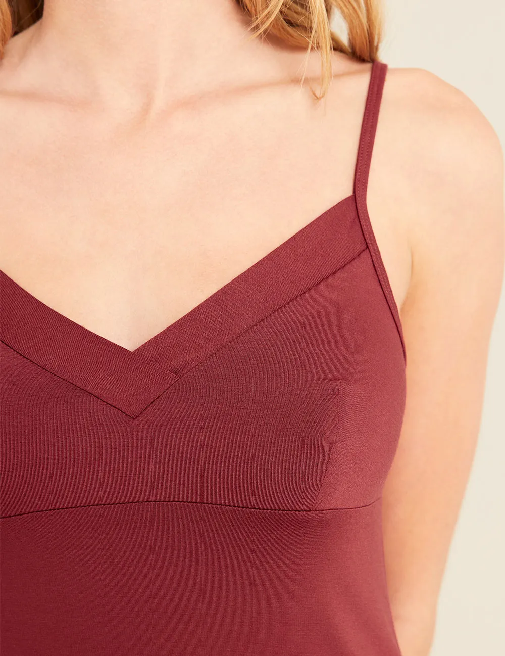 Goodnight Slip Sleep Dress