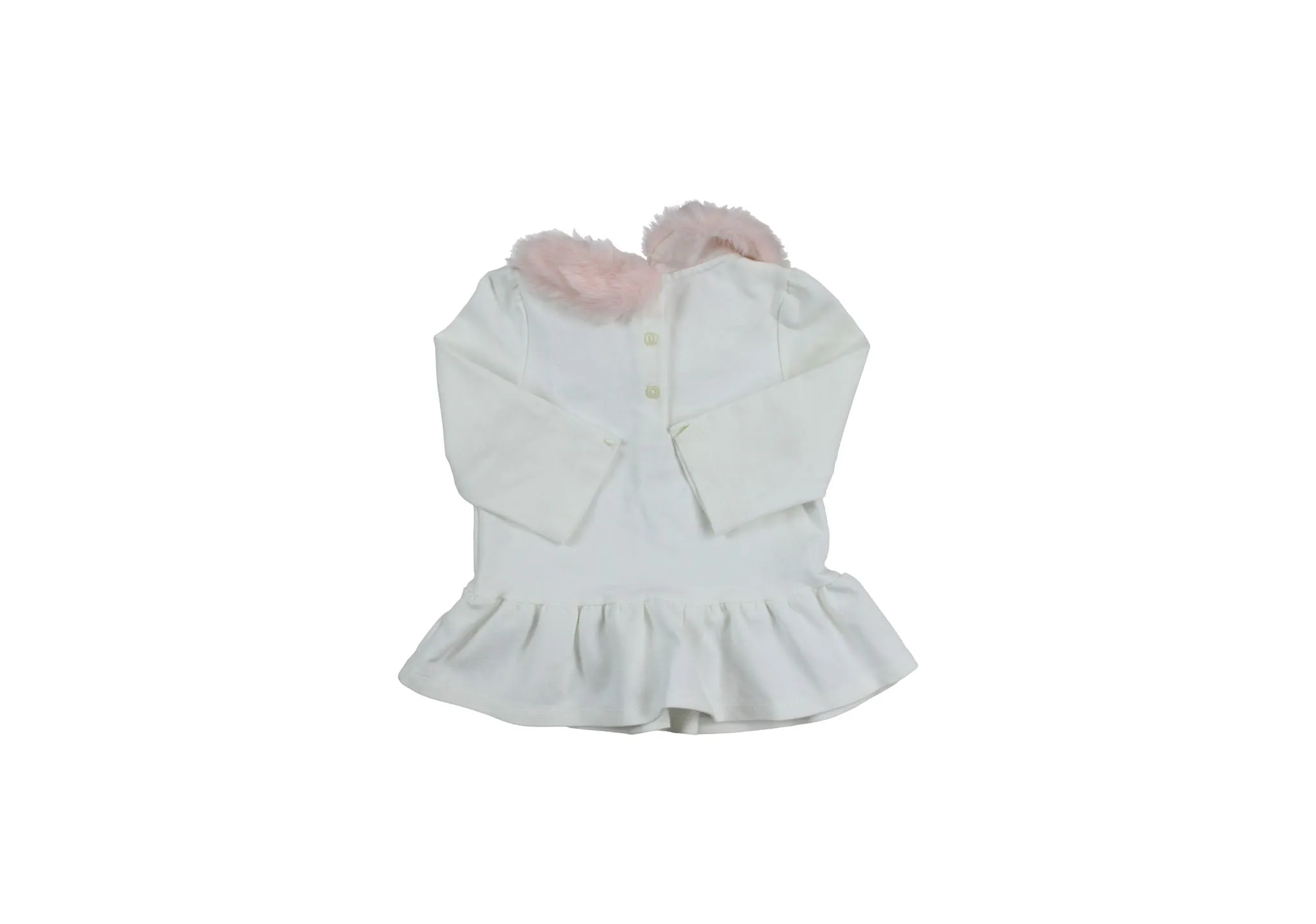 Janie and Jack, Girls Top, 3 Years