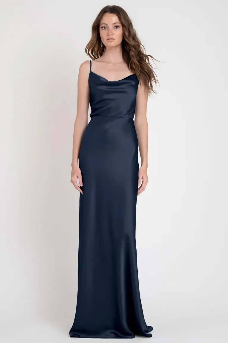 Jenny Yoo Bridesmaids - Sylvie