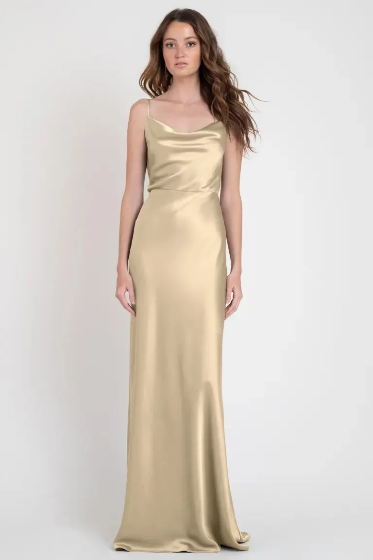 Jenny Yoo Bridesmaids - Sylvie