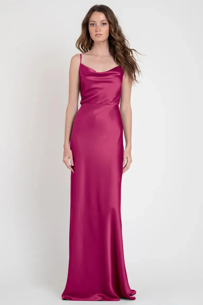 Jenny Yoo Bridesmaids - Sylvie