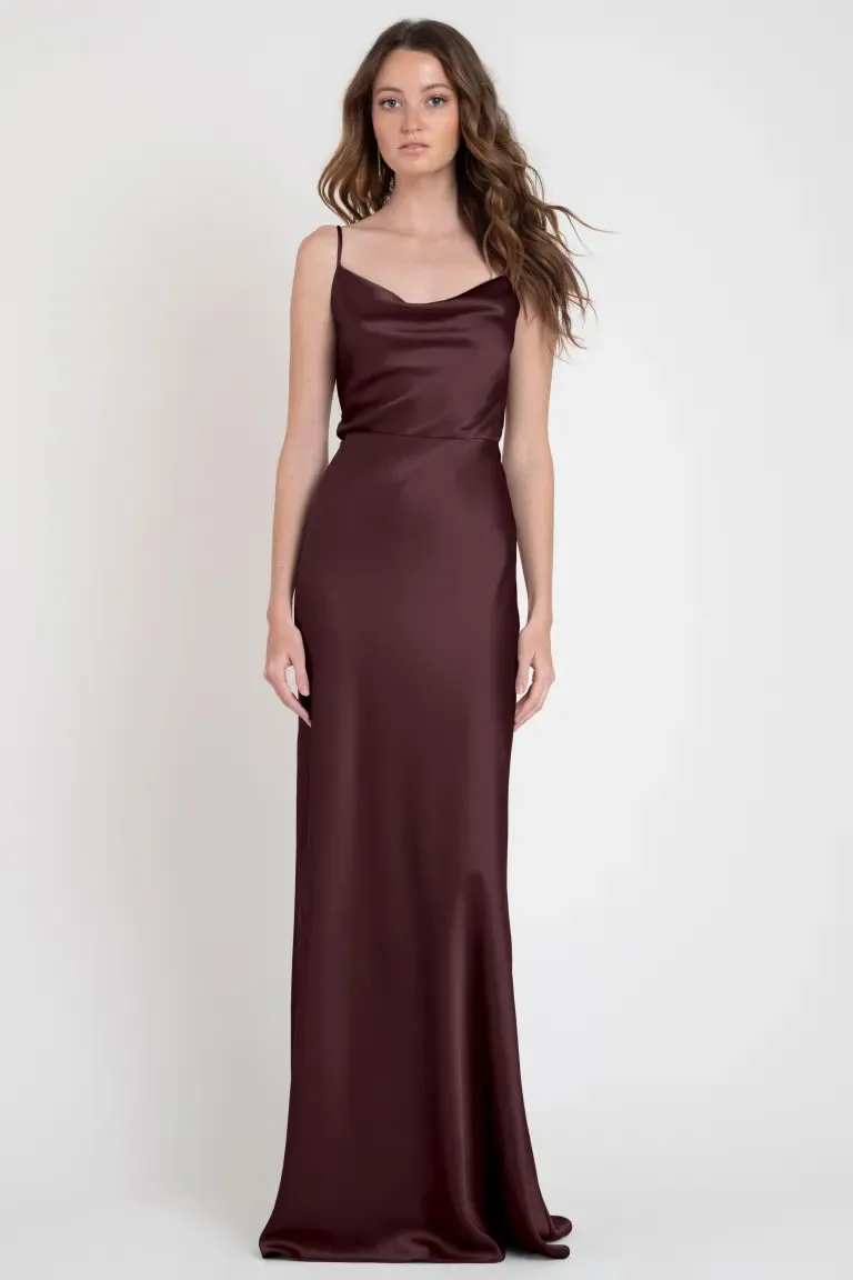 Jenny Yoo Bridesmaids - Sylvie