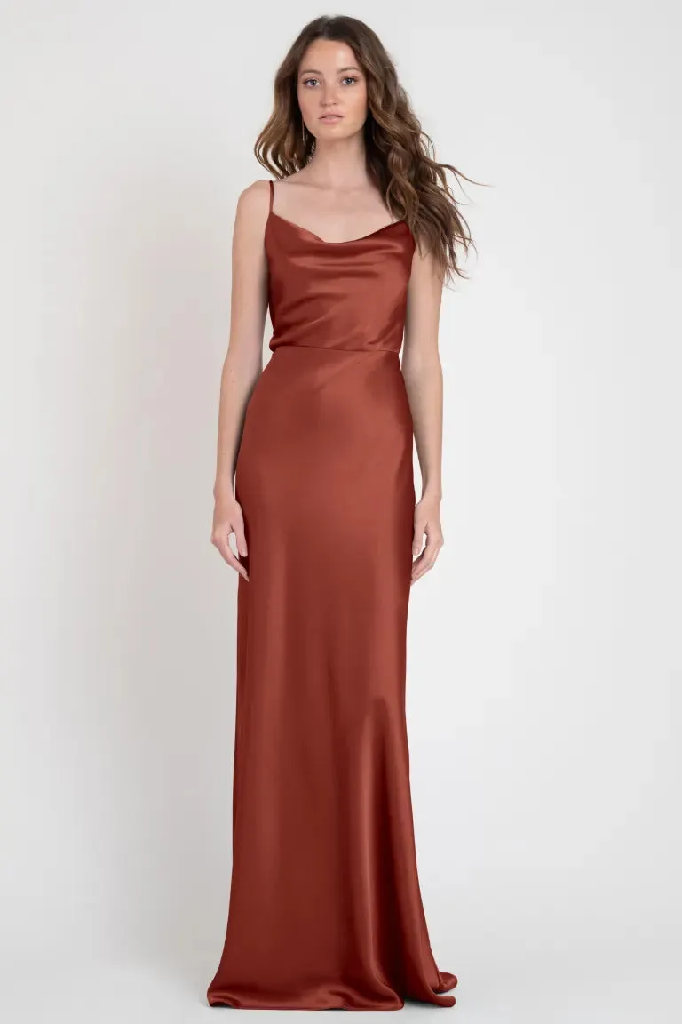 Jenny Yoo Bridesmaids - Sylvie