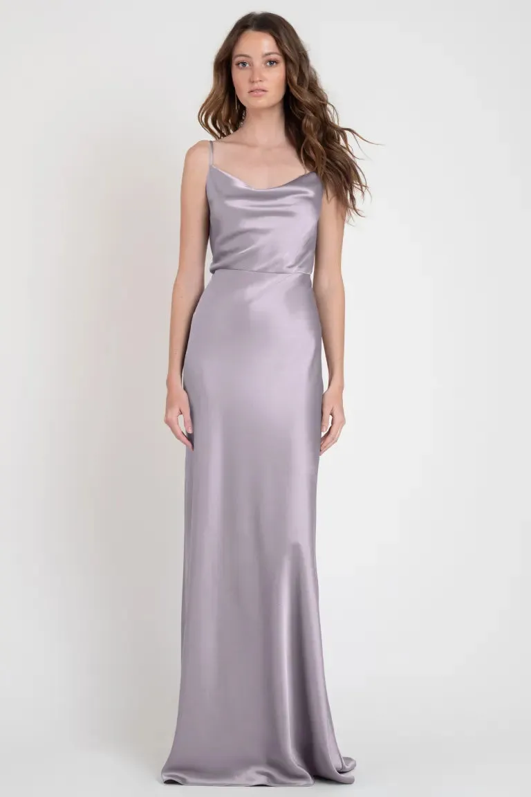Jenny Yoo Bridesmaids - Sylvie