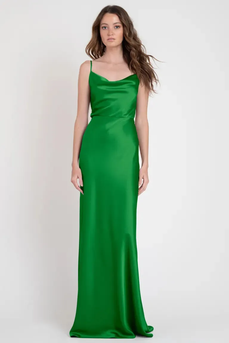 Jenny Yoo Bridesmaids - Sylvie