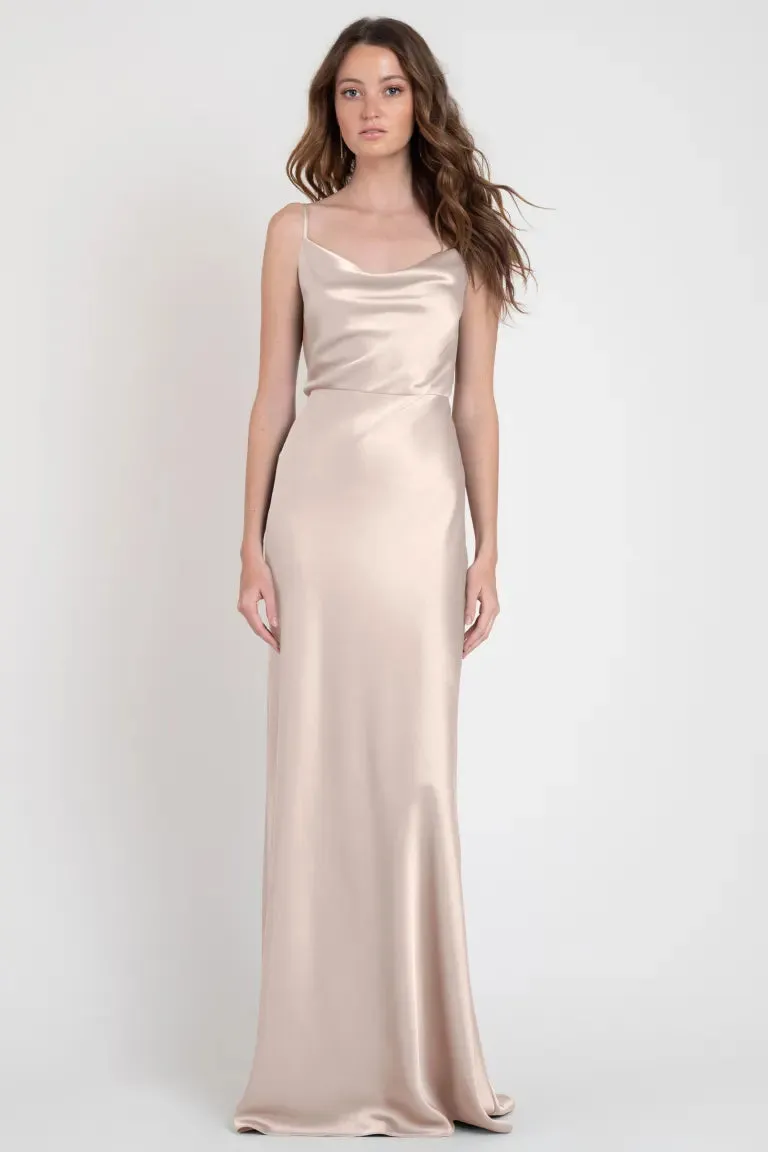 Jenny Yoo Bridesmaids - Sylvie