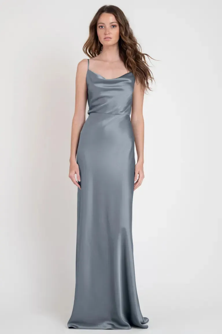 Jenny Yoo Bridesmaids - Sylvie