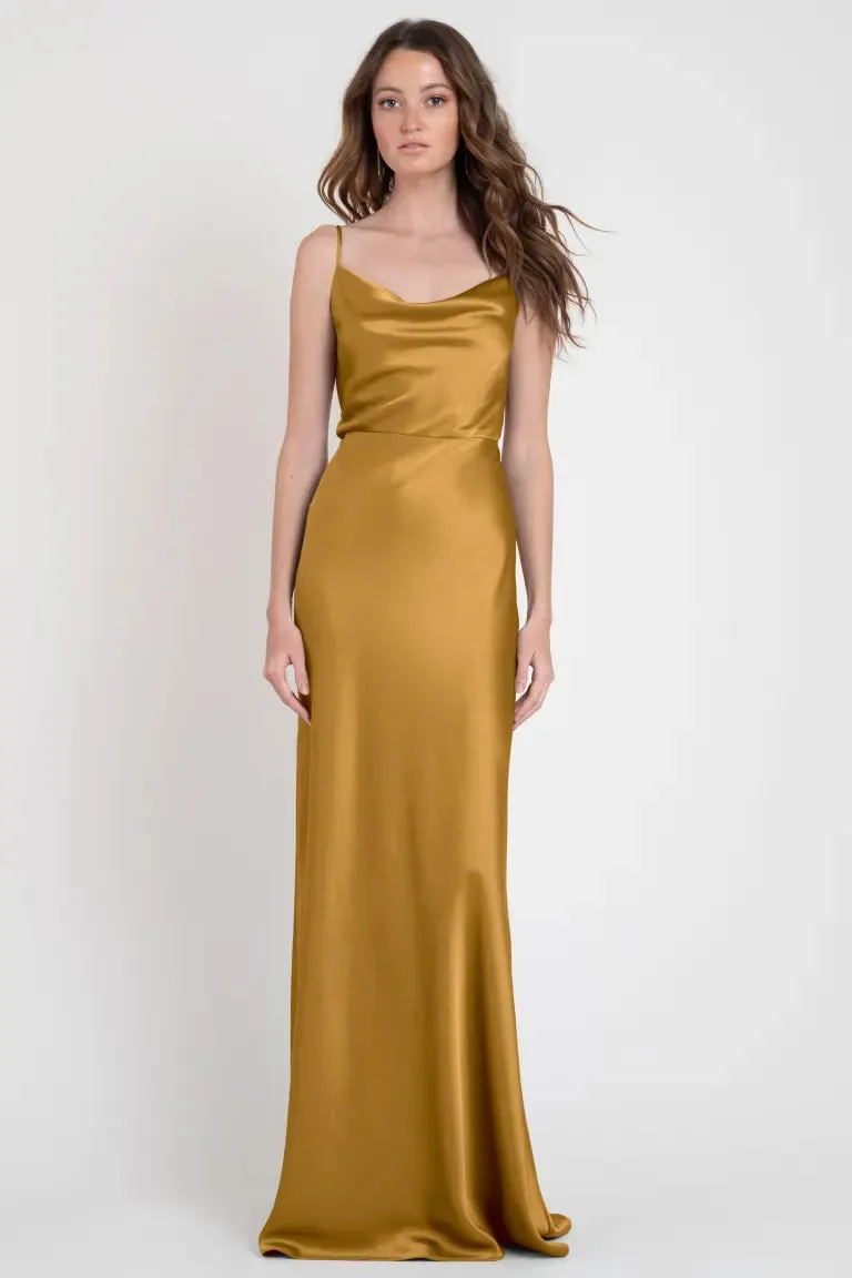 Jenny Yoo Bridesmaids - Sylvie