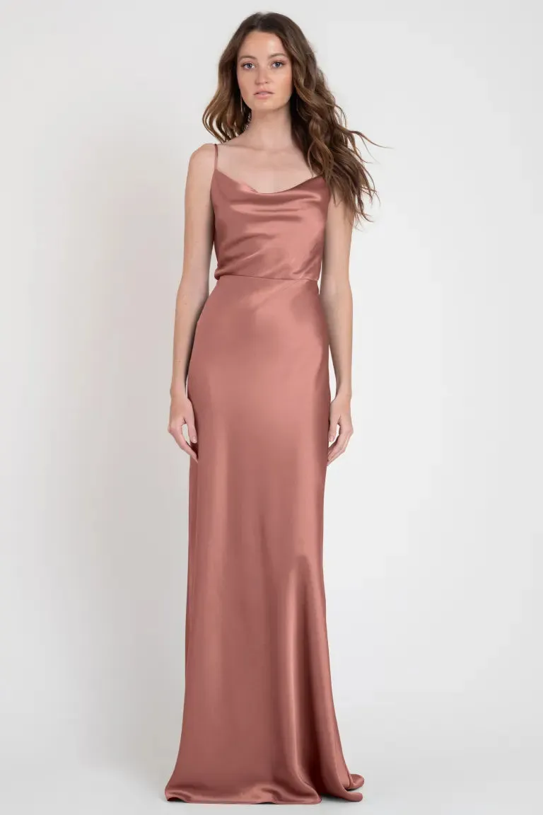 Jenny Yoo Bridesmaids - Sylvie