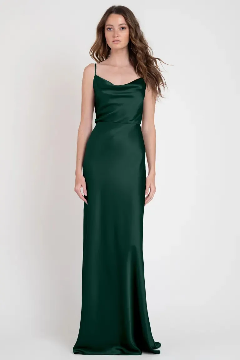 Jenny Yoo Bridesmaids - Sylvie