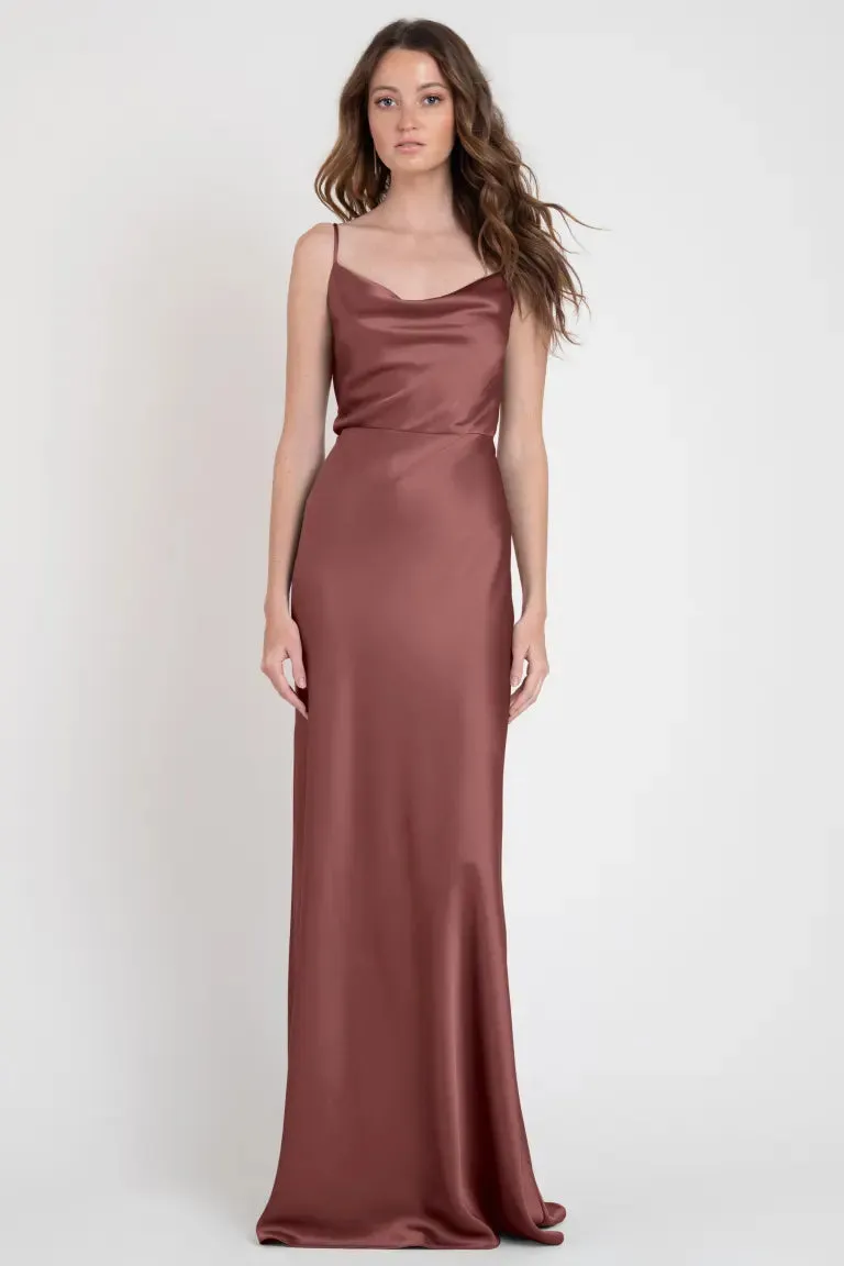 Jenny Yoo Bridesmaids - Sylvie
