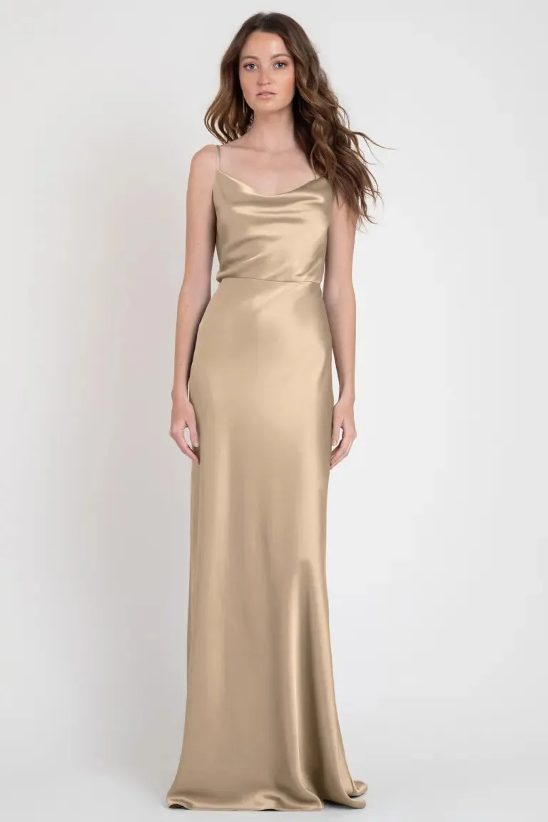 Jenny Yoo Bridesmaids - Sylvie