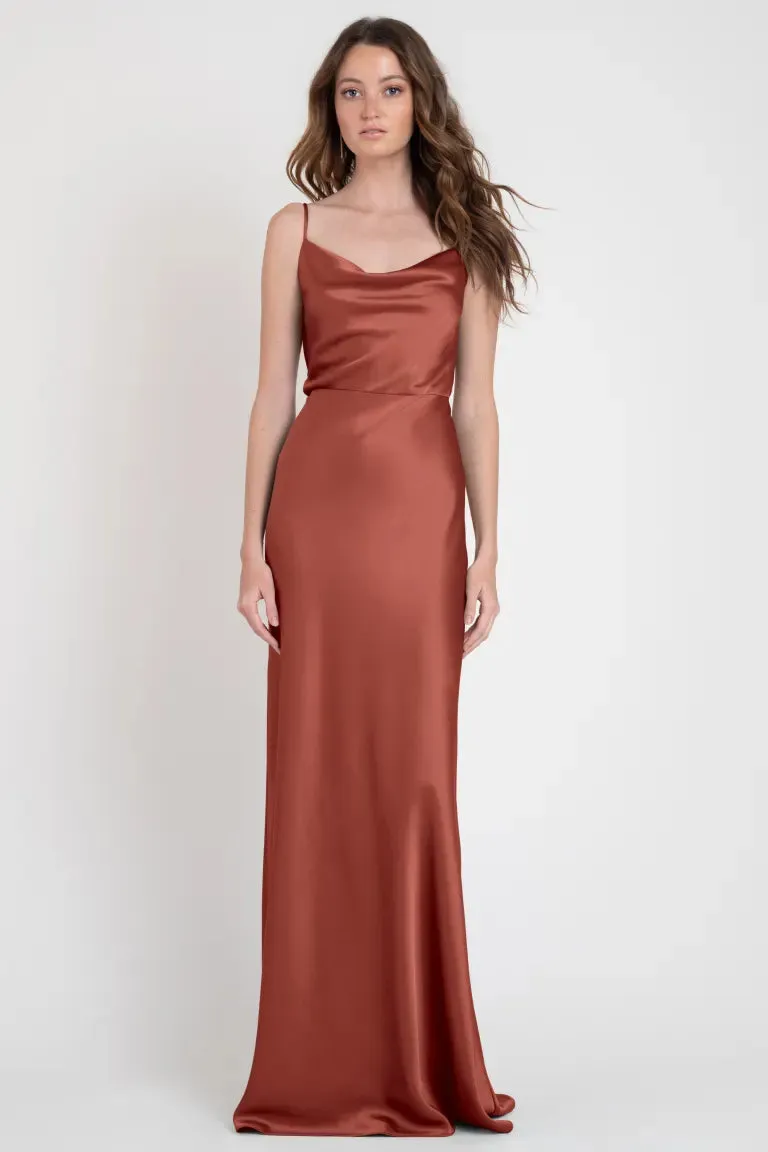 Jenny Yoo Bridesmaids - Sylvie