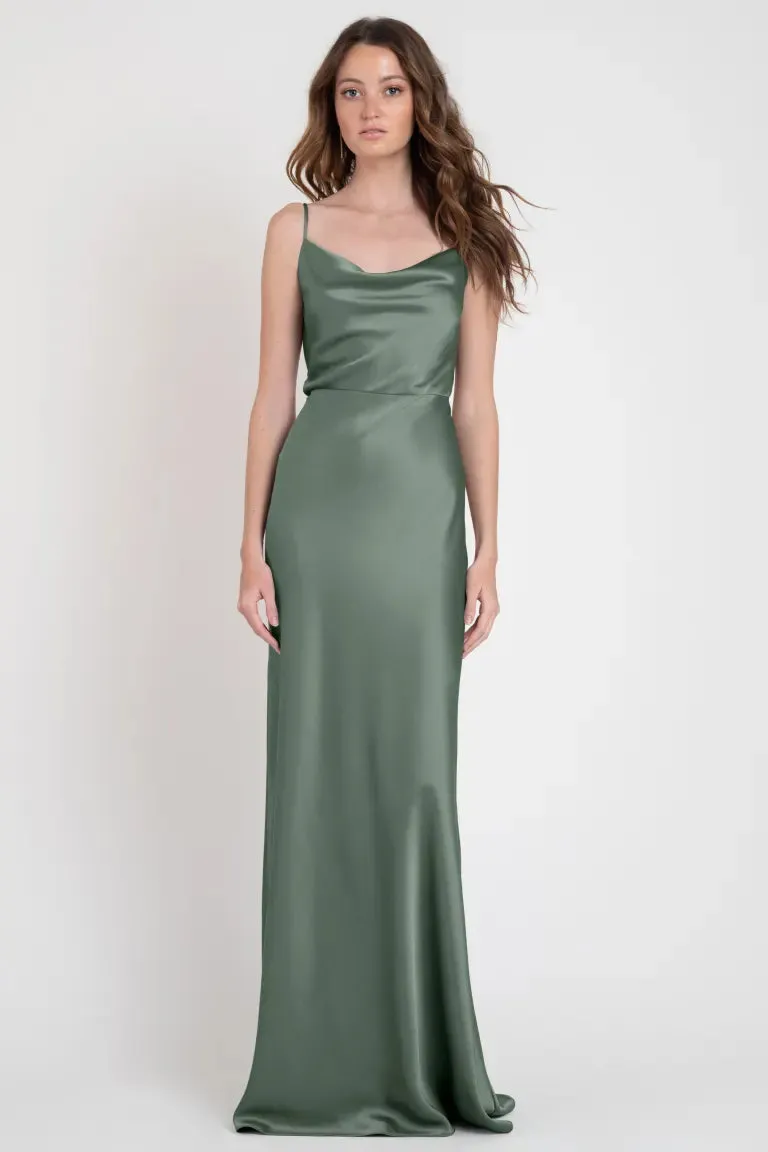Jenny Yoo Bridesmaids - Sylvie