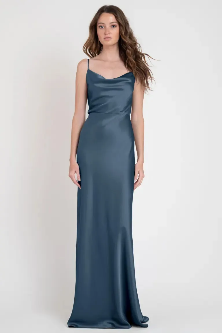 Jenny Yoo Bridesmaids - Sylvie