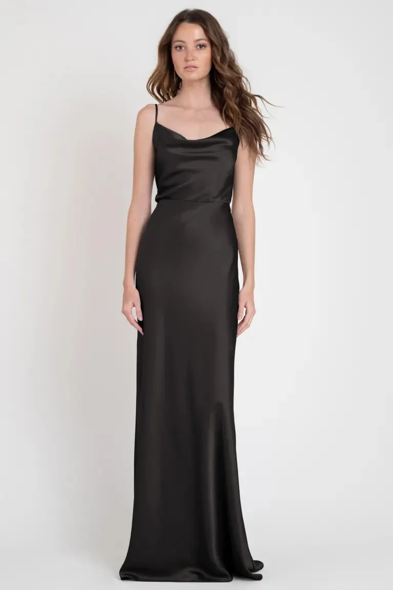 Jenny Yoo Bridesmaids - Sylvie
