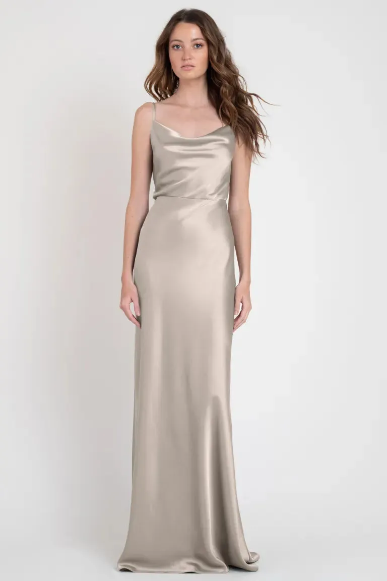 Jenny Yoo Bridesmaids - Sylvie