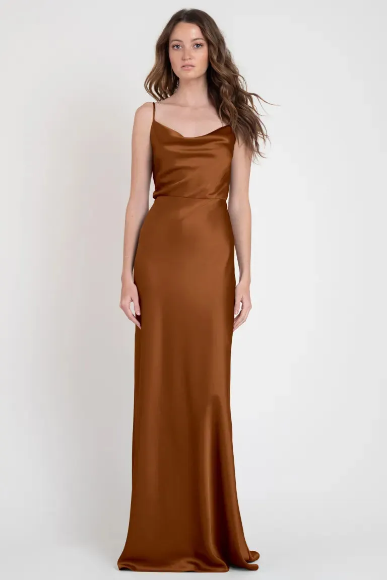 Jenny Yoo Bridesmaids - Sylvie
