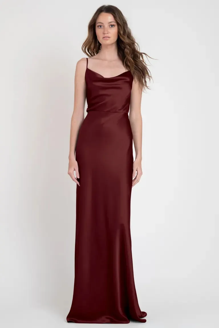 Jenny Yoo Bridesmaids - Sylvie