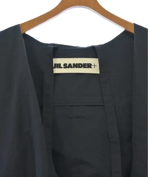 JIL SANDER   Mountain parka