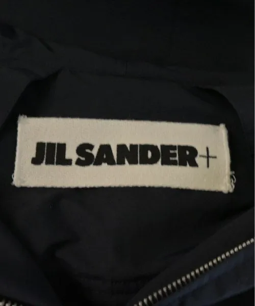 JIL SANDER   Mountain parka