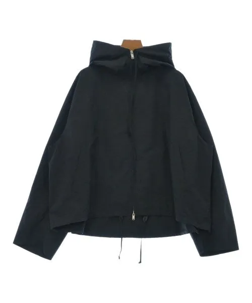JIL SANDER   Mountain parka