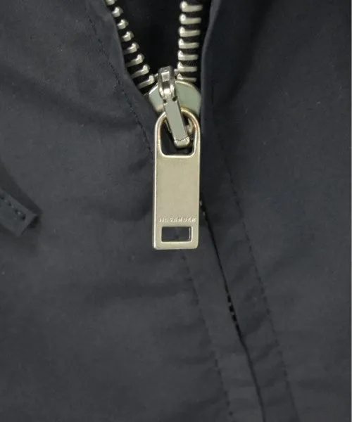 JIL SANDER   Mountain parka